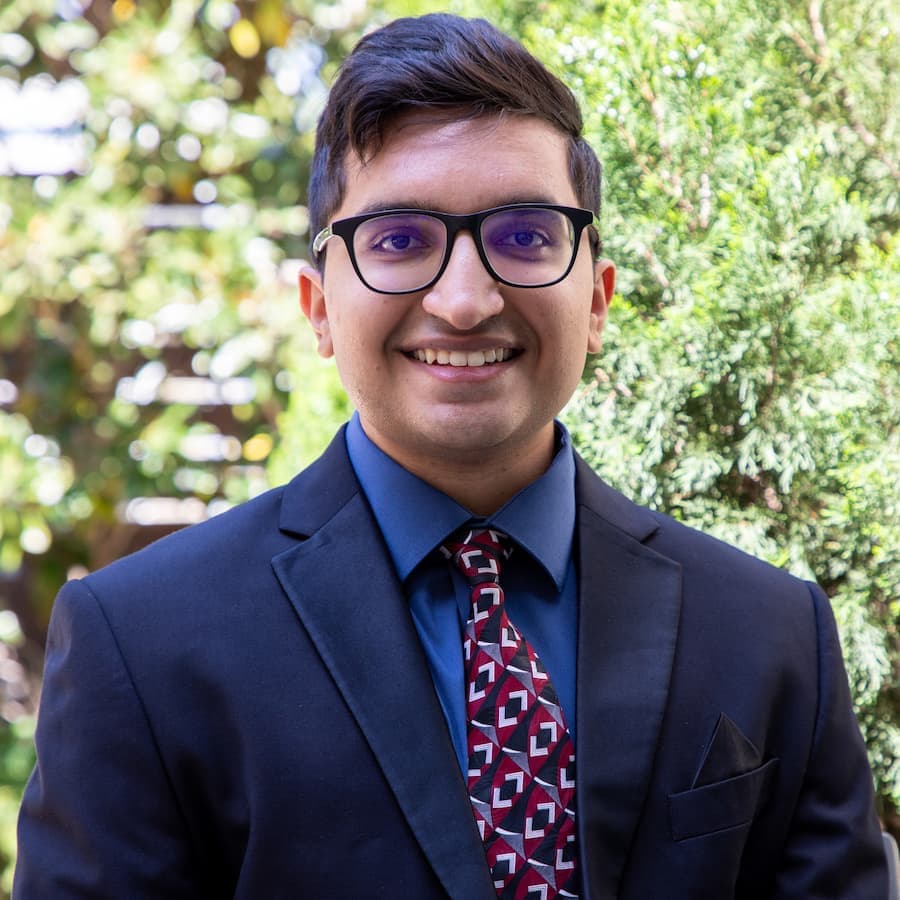 Neal Kapadia